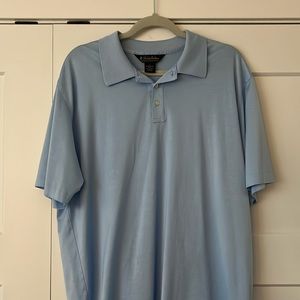 Brooks Brothers polo size Large